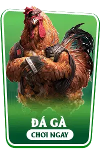 Game Đá Gà