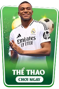 Game Thể Thao