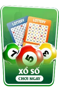 Game Xổ Số